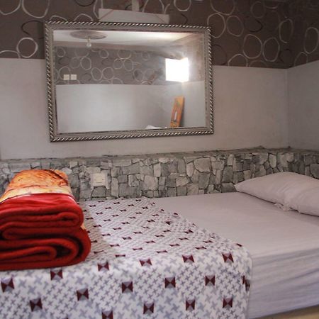 Medina Hostel Casablanca Kültér fotó