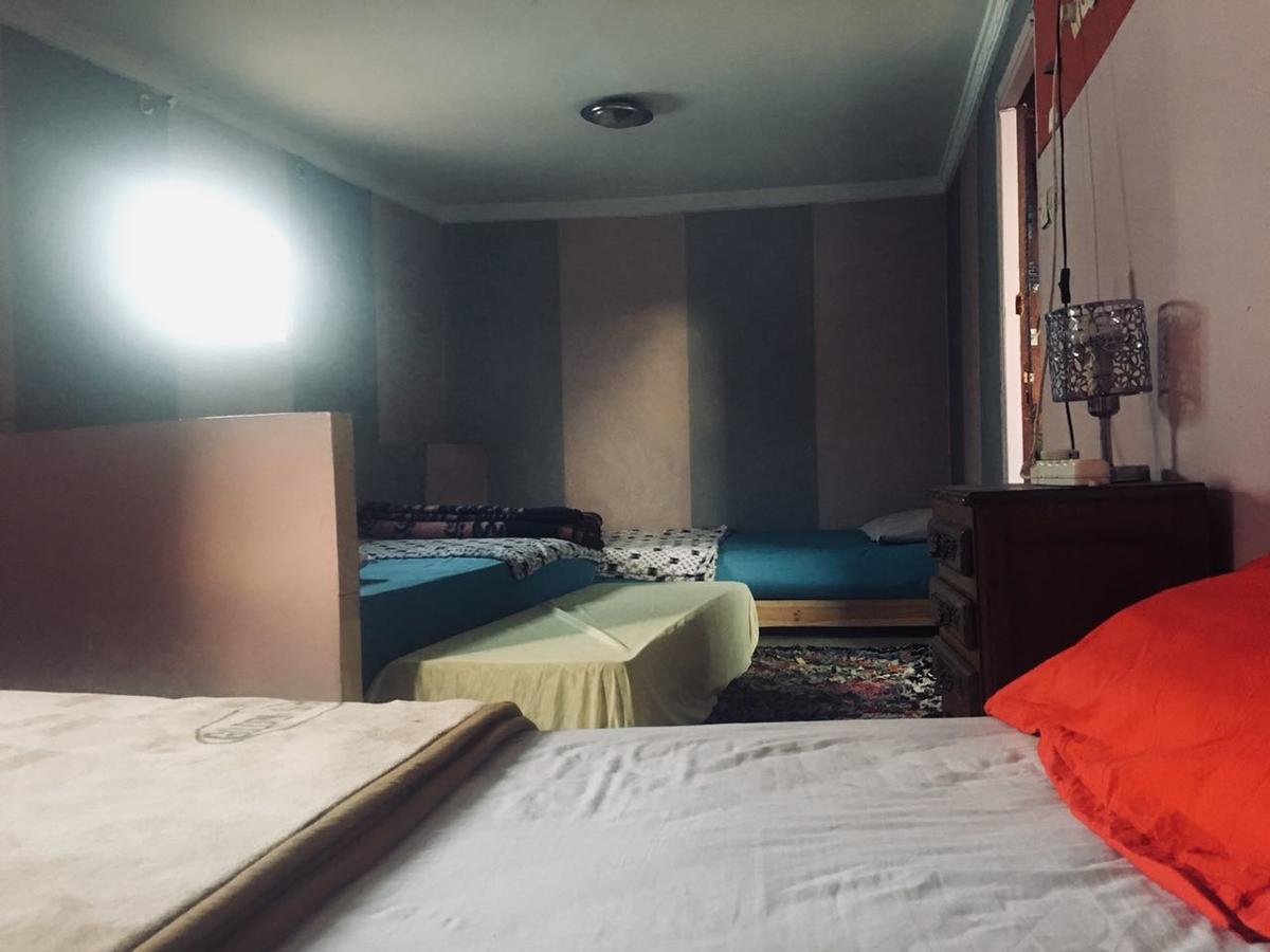Medina Hostel Casablanca Kültér fotó