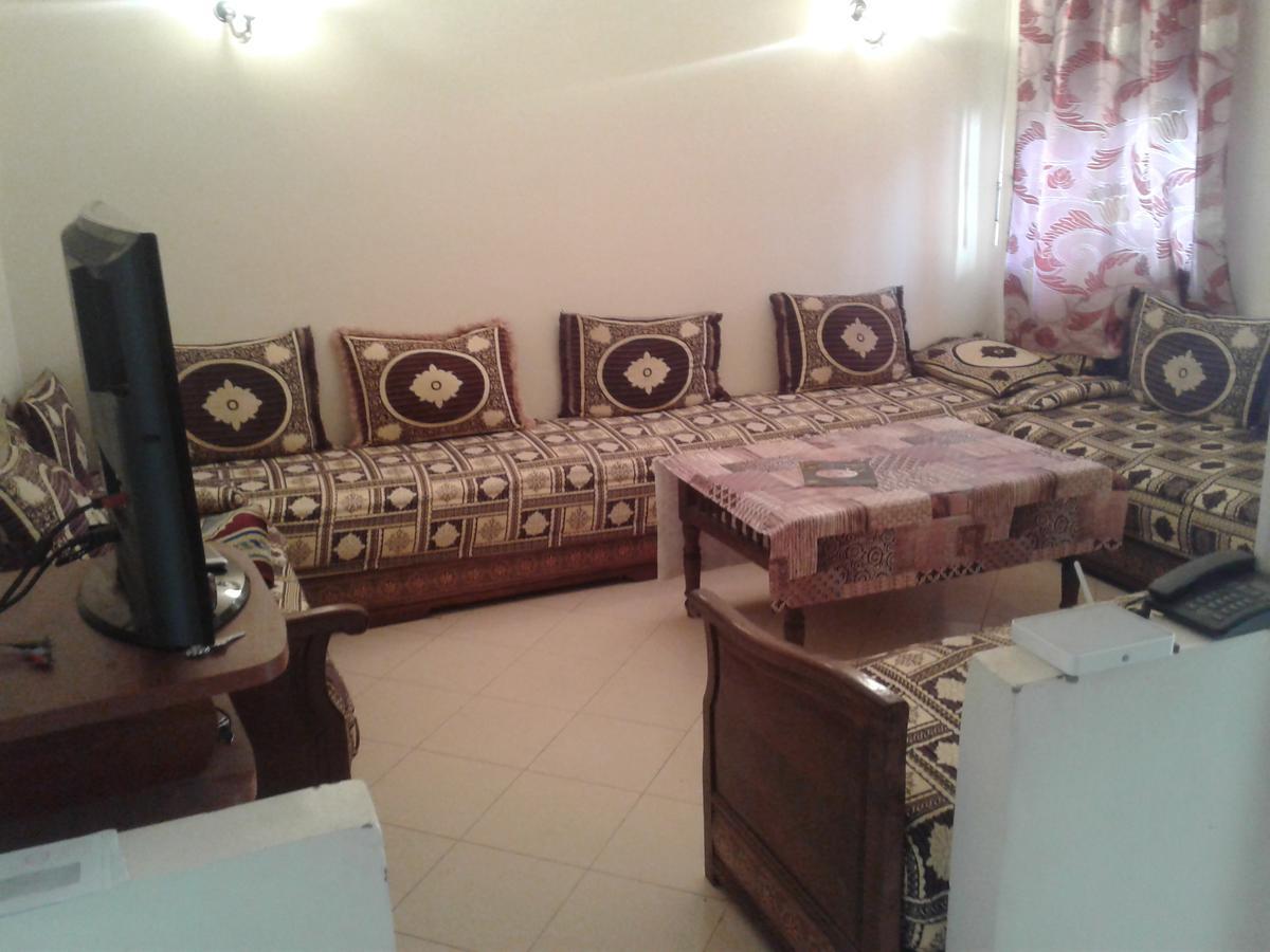 Medina Hostel Casablanca Kültér fotó