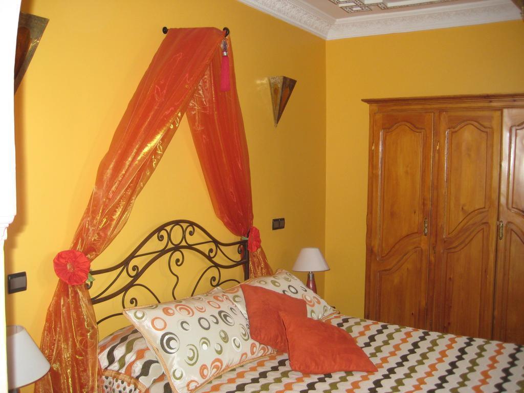 Medina Hostel Casablanca Kültér fotó