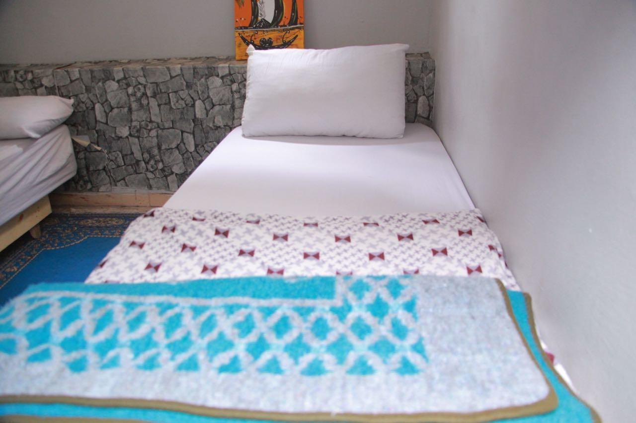 Medina Hostel Casablanca Kültér fotó