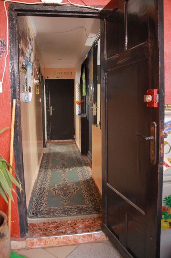 Medina Hostel Casablanca Kültér fotó